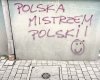 Po porażce w Euro 2012
