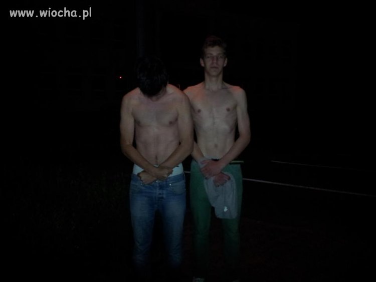 Nie wiem co miało na celu to zdjęcie