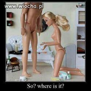 Ken więc gdzie jest to ??