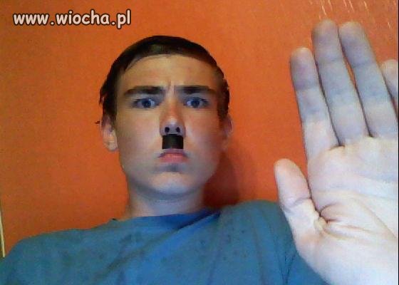 A. Hitler???