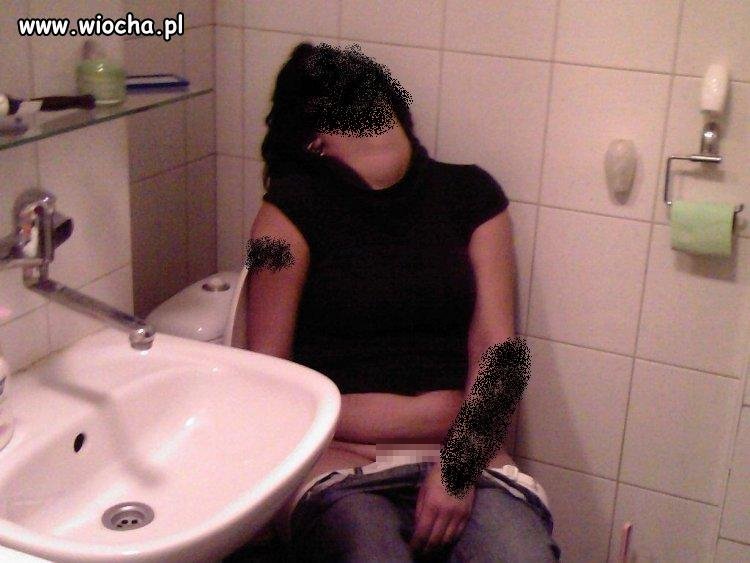Koniec imprezy