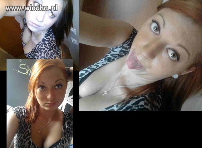 Współczesna kobieta...