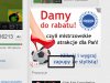 Co stylista zrobi zza pupy?