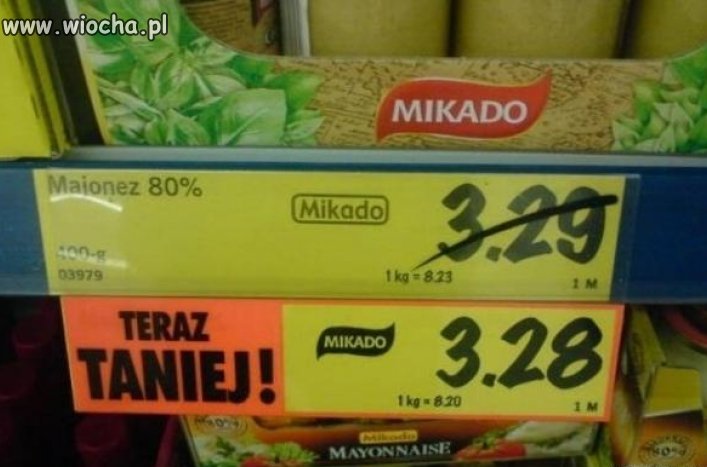 I jak tu się nie skusić?