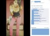 Witamy kolejną rOsHoFF(ą)a landrynke