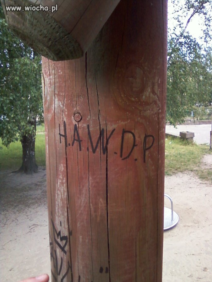 H.A.W.D.P