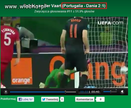 Van der Vaart