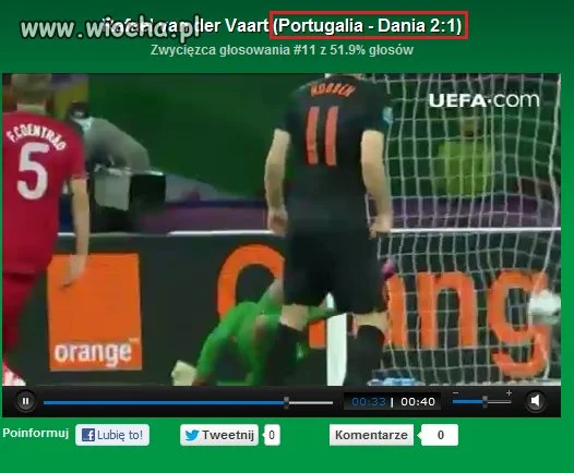 Van der Vaart