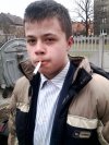 Lans na fajke 15 latka...