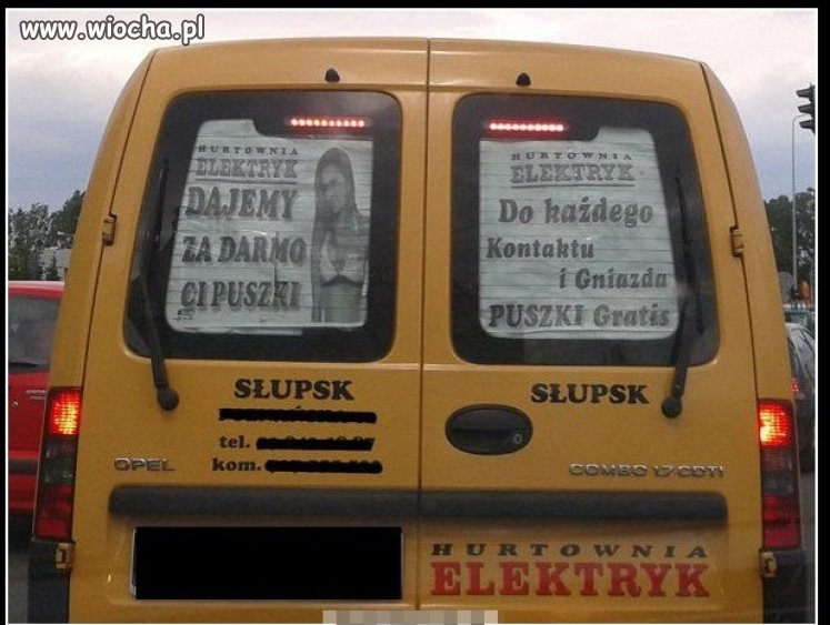 Chwyt marketingowy