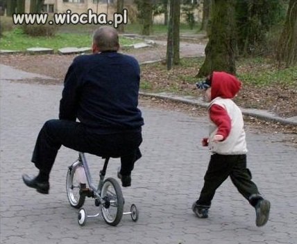 Rodzicielstwo!!