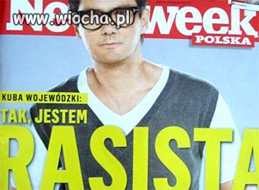 Popularność przede wszystkim