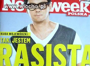 Popularność przede wszystkim