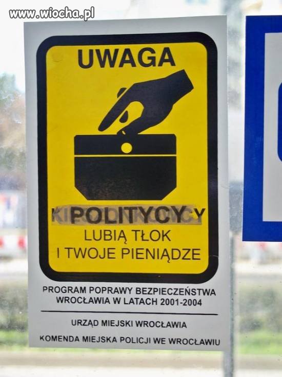 Program Poprawy Bezpieczeństwa