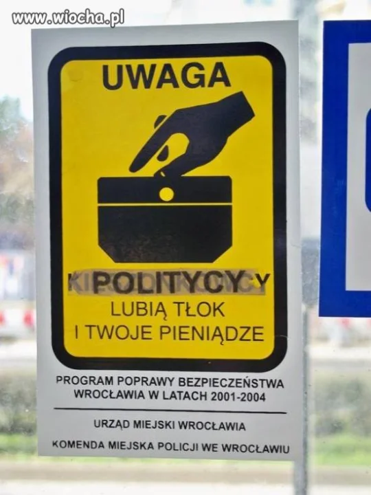 Program Poprawy Bezpieczeństwa