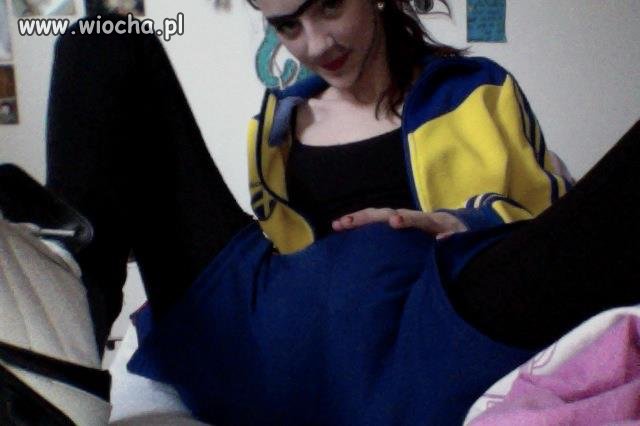 Czy to pielucha?