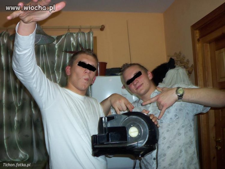 Reklama krajalnicy