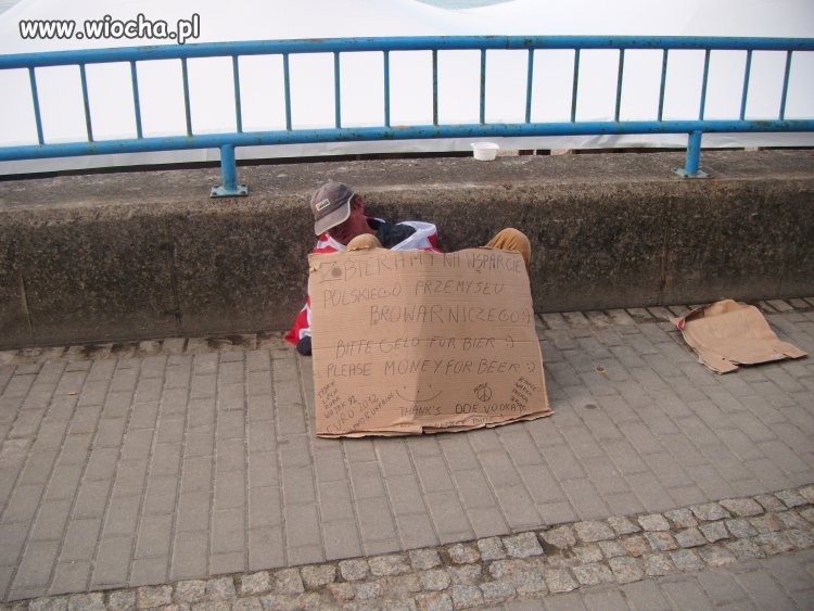 Kołobrzeg 2012