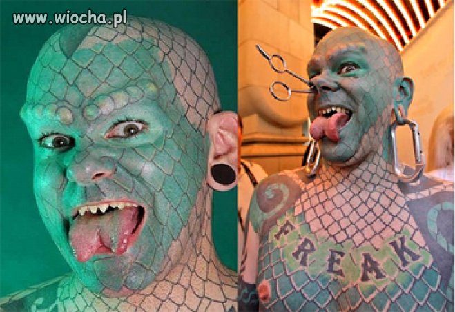 Tak. Osiągnął to co chciał.