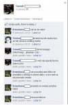 Ernestyna mistrzyni ortografi.