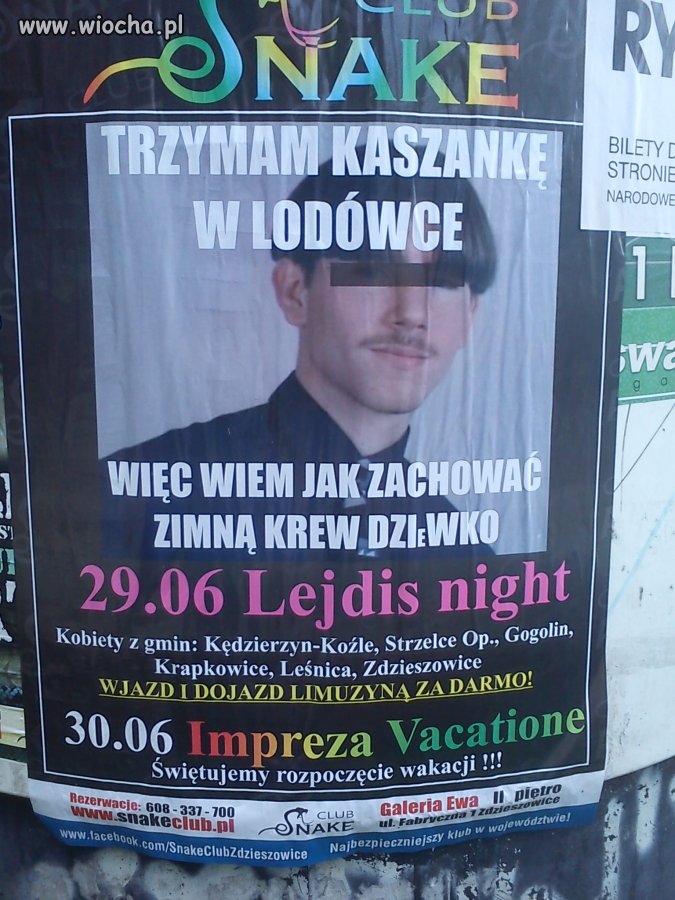 Wakacje