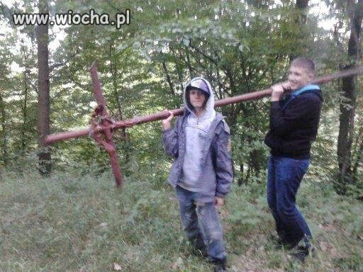 Droga Krzyżowa ... 
