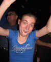 Let's dance baby