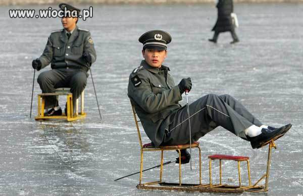 Trening?
