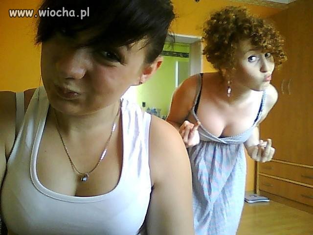 Ale mamy cyce nie?