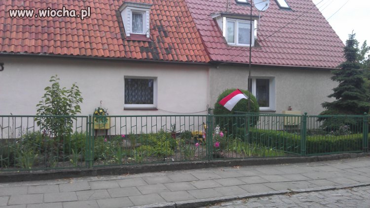 Tak kibicują w Szczecinie
