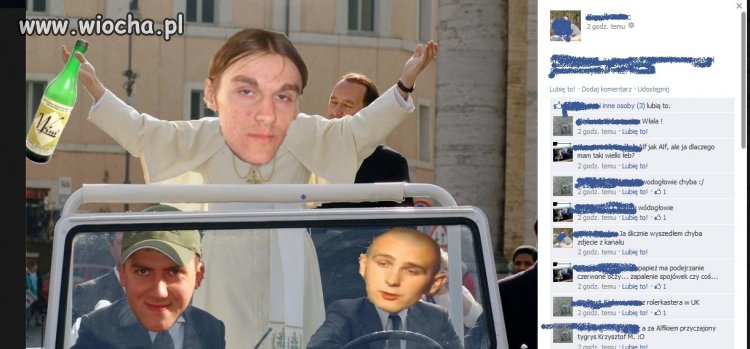 Tak samo inteligentni 