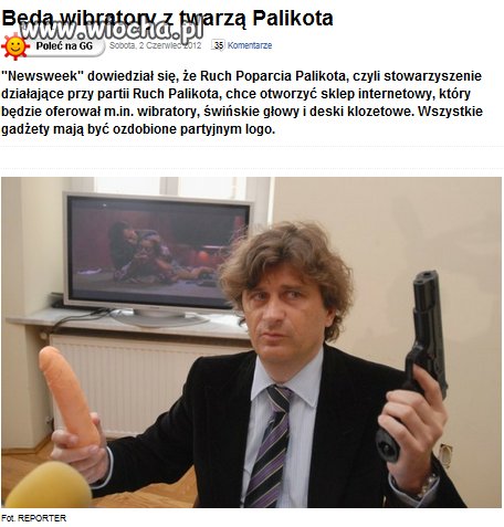 To już jest totalna wiocha!