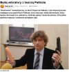 To już jest totalna wiocha!