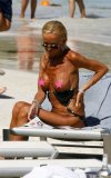 Gianni Versace nazywał ją swoją muzą