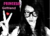 Jestem princes girlfrien bjaczys
