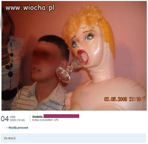 Pijemy z najlepszą przyjaciółką
