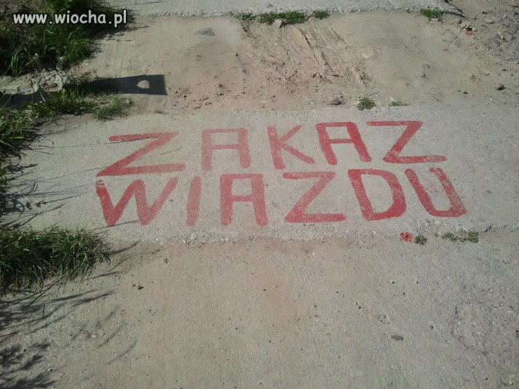 Witamy w Polsce