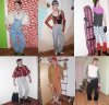 Prosto z lookbook'a