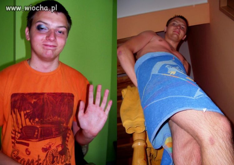 Jestem seksi