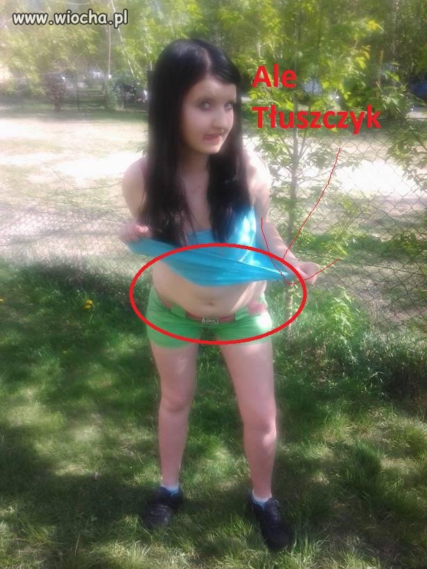 Ale jestem Sexxxy