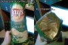 Duża paczka Lays