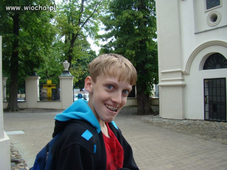 Podryw 