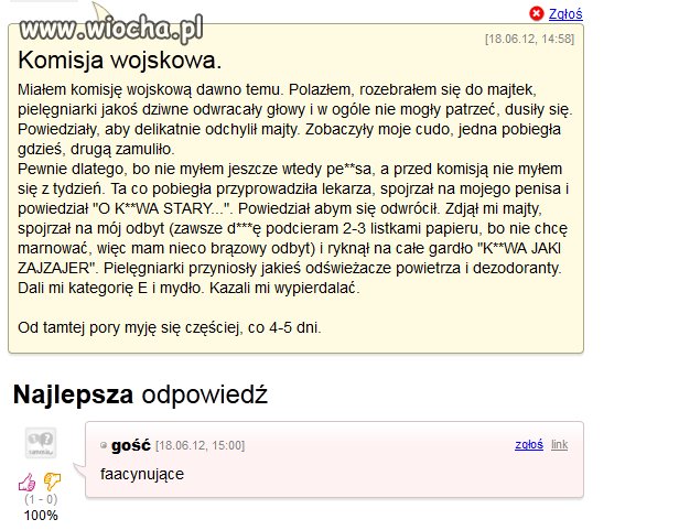 Polska naród inteligentny 