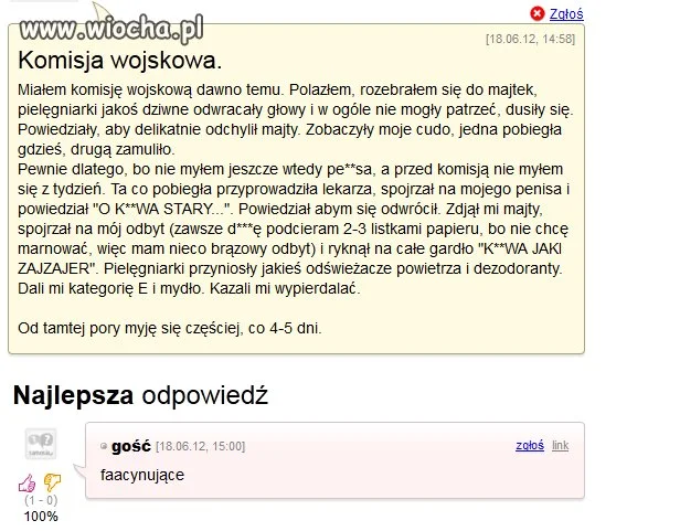 Polska naród inteligentny 