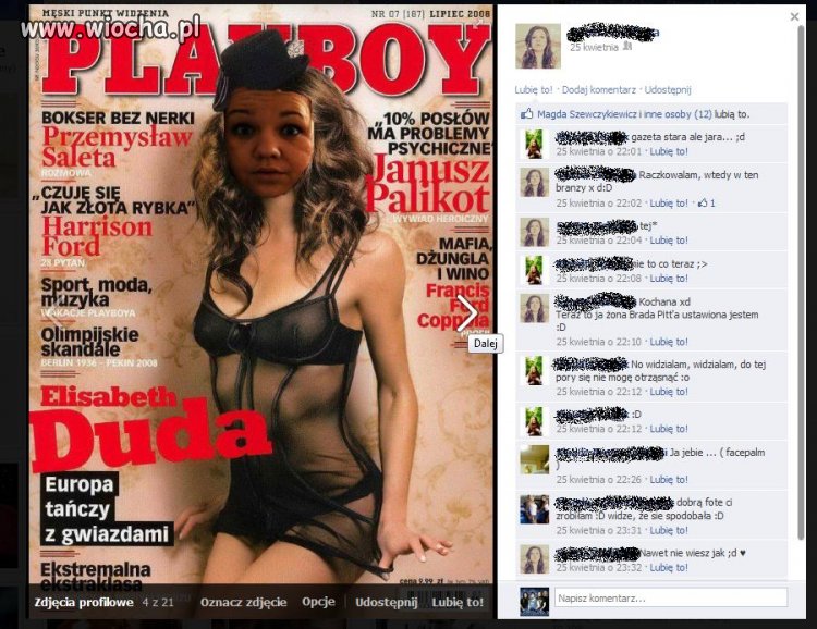 Niespełnione marzenia...