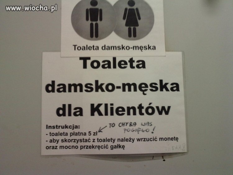 Wiecie userzy co zrobiłem