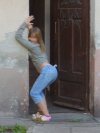 Nauczana od dziecka