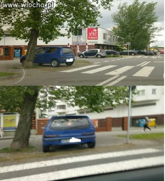 Kolejny wieśniak, pewnie w 