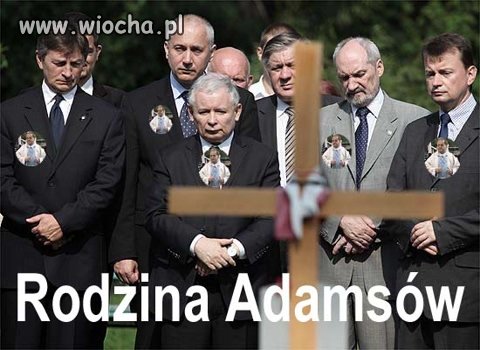 Jakże trafne porównanie.