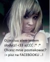 Słodka idiotka ajććć żenada 